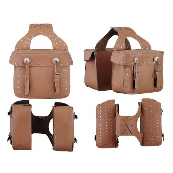 Shaddle Bag